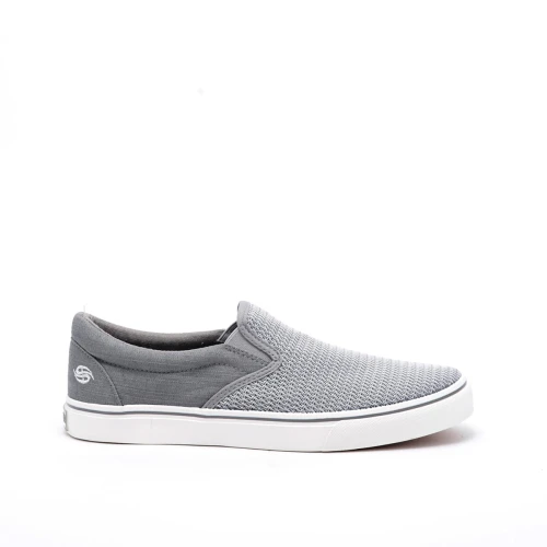 Męskie trampki szare Dockers  48TT001-700200