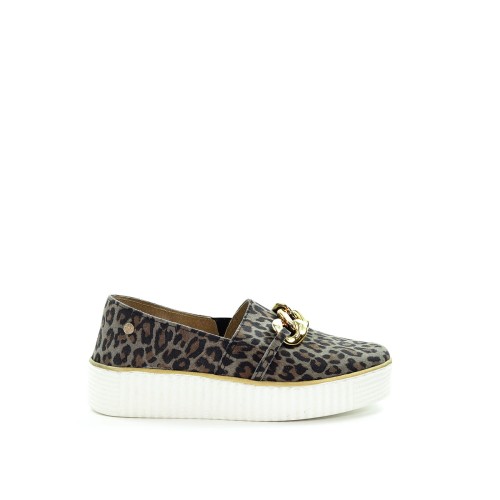 Damskie trampki multikolor GOE JJ2N7044