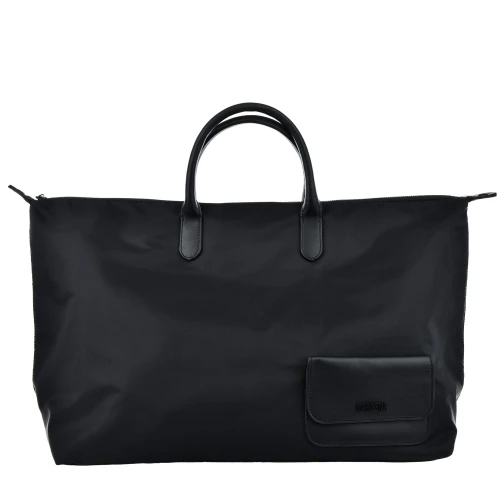 Torebka czarna BIG STAR ZNN574185