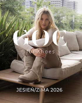 GOE jesień/zima 2026