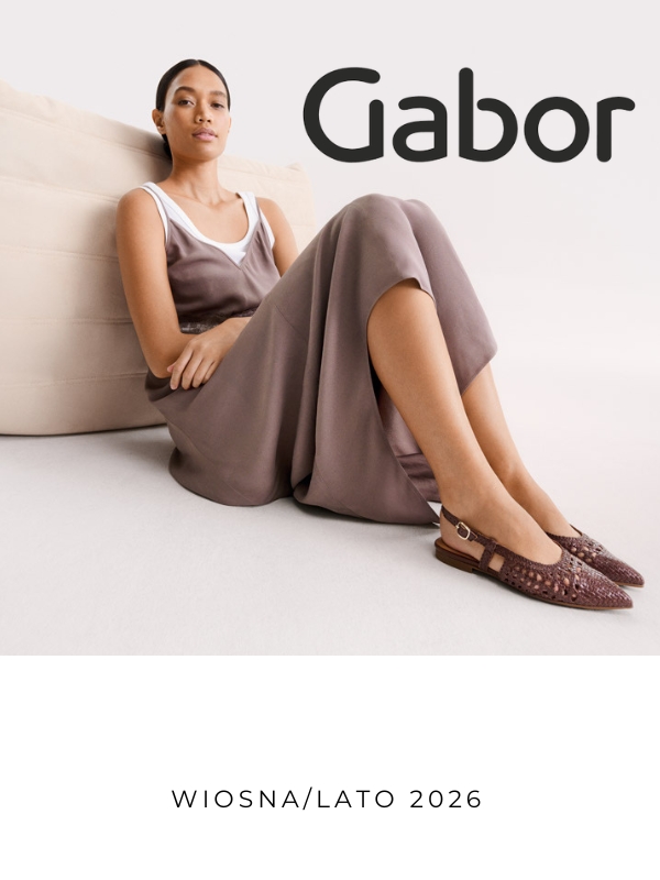 gabor ss26 Sklep internetowy z obuwiem GOE