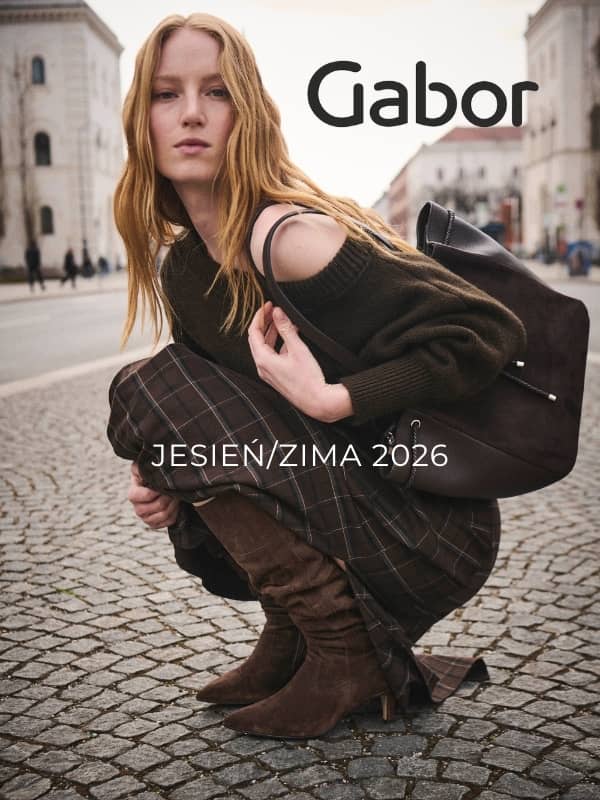 gabor fw26 Sklep internetowy z obuwiem GOE