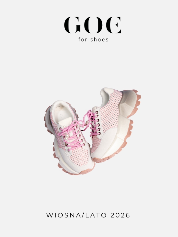 goe ss25 v2 Sklep internetowy z obuwiem GOE