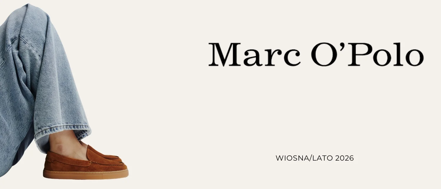 MCP ss26 Sklep internetowy z obuwiem GOE