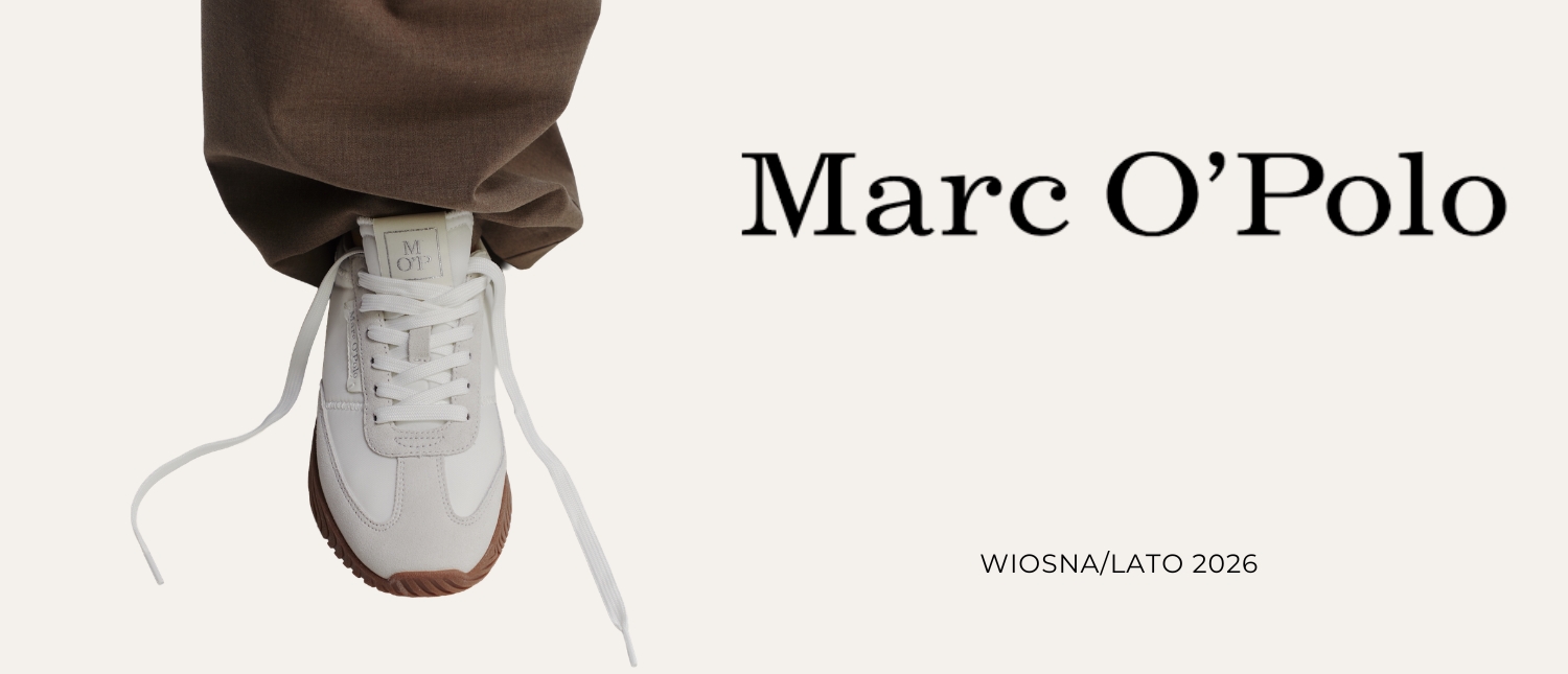 MCP ss26 Sklep internetowy z obuwiem GOE