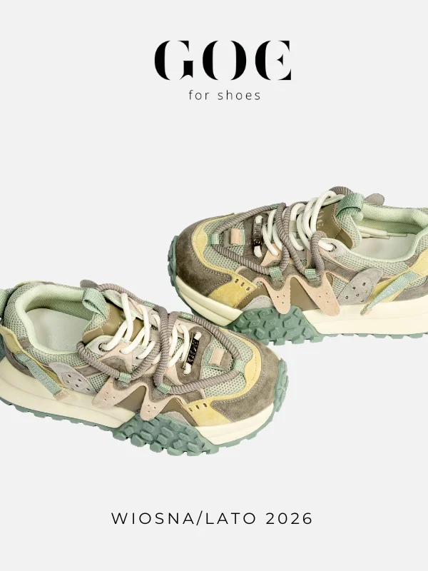nowosc 2026 goe Sklep internetowy z obuwiem GOE