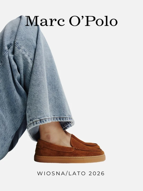 MCP ss26 Sklep internetowy z obuwiem GOE