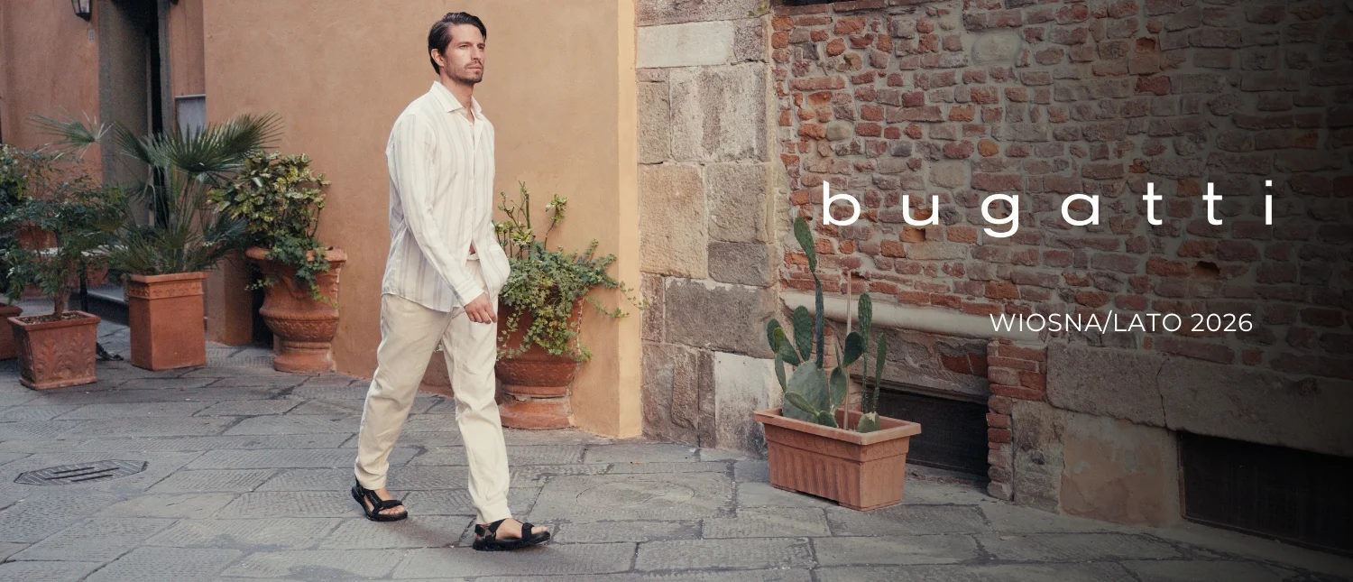 Bugatti ss26 Sklep internetowy z obuwiem GOE