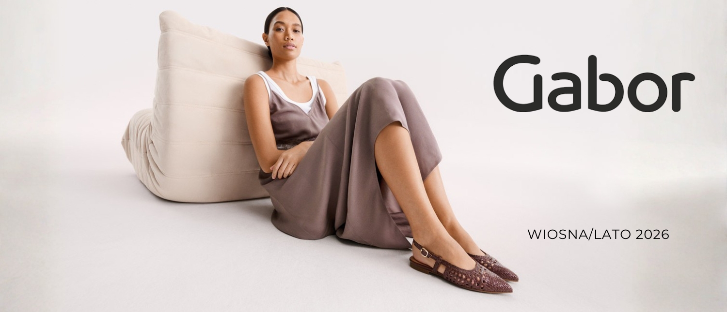 gabor ss26 Sklep internetowy z obuwiem GOE
