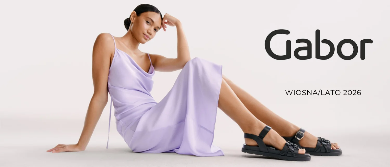 gabor ss26 Sklep internetowy z obuwiem GOE