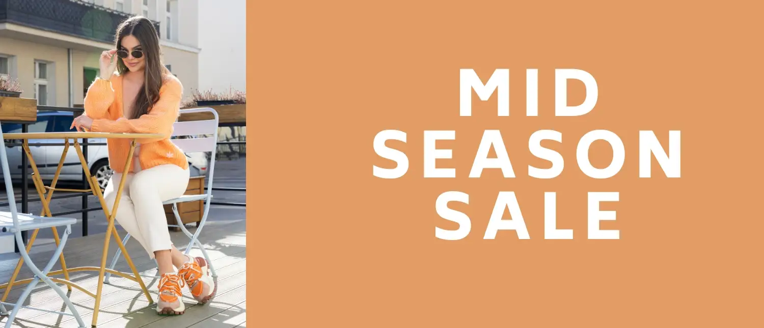 MidSeasonSale Sklep internetowy z obuwiem GOE