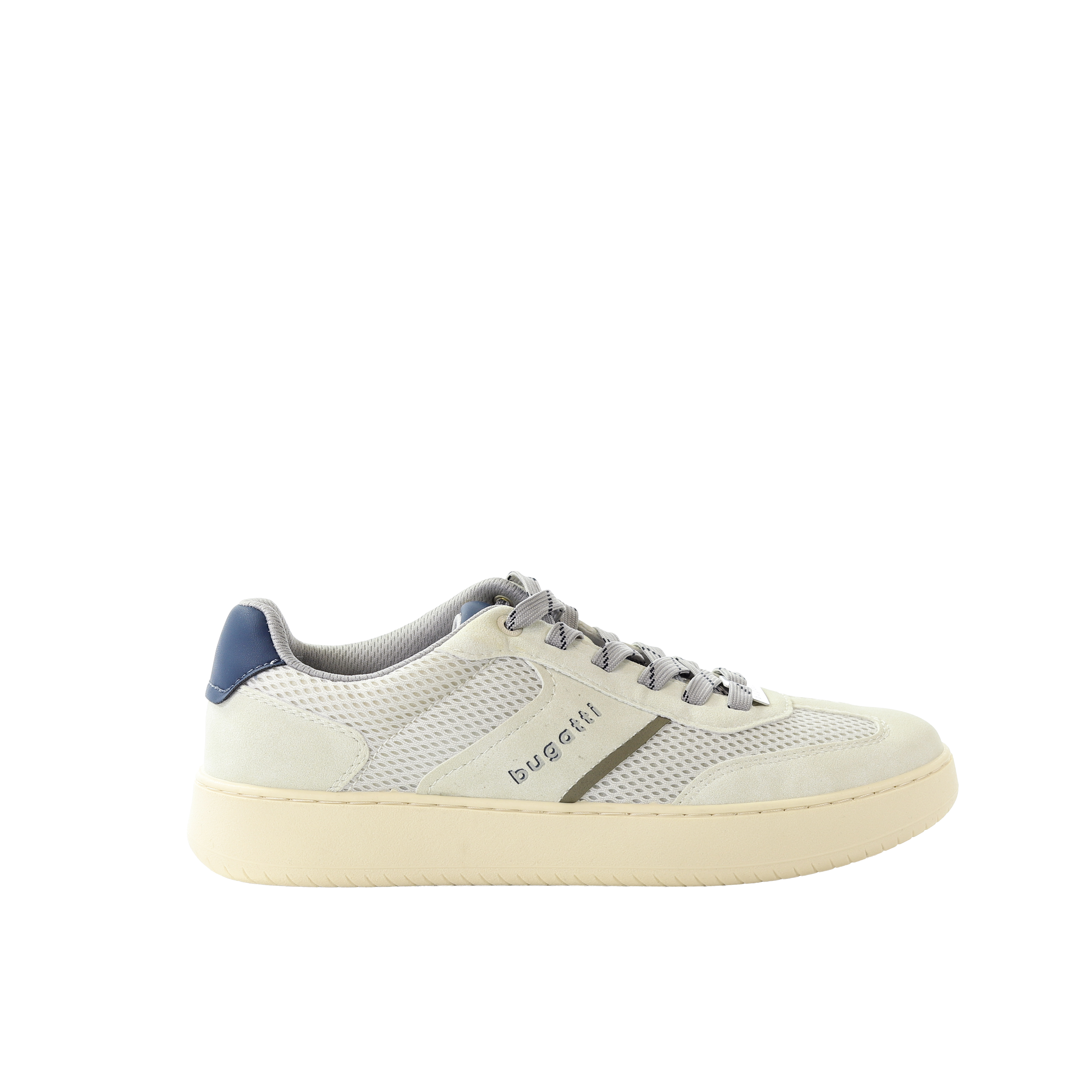 Męskie casualowe sneakersy off-white 325AVH025000-2100